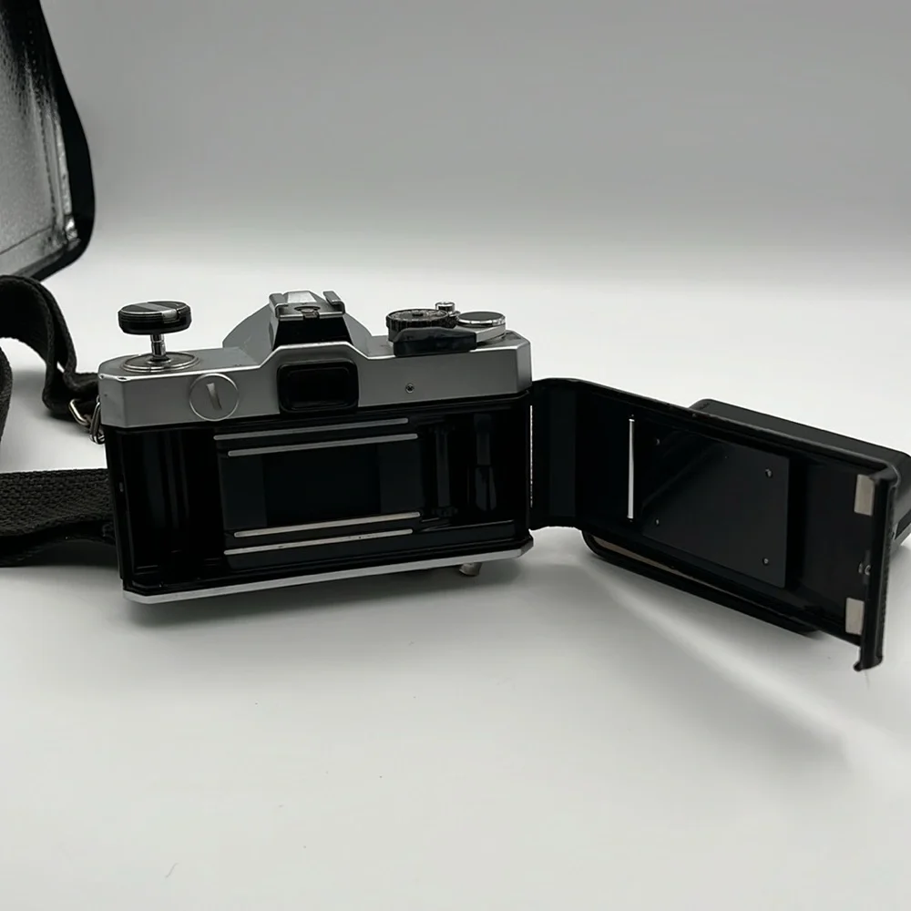 Fujika circa 1978